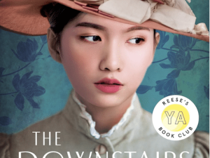Downstairs Girl (Book Review)